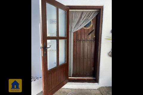 Cave house i Galera, Granada, Galera - € 179.000 | Ref: cs2224 - foto 7